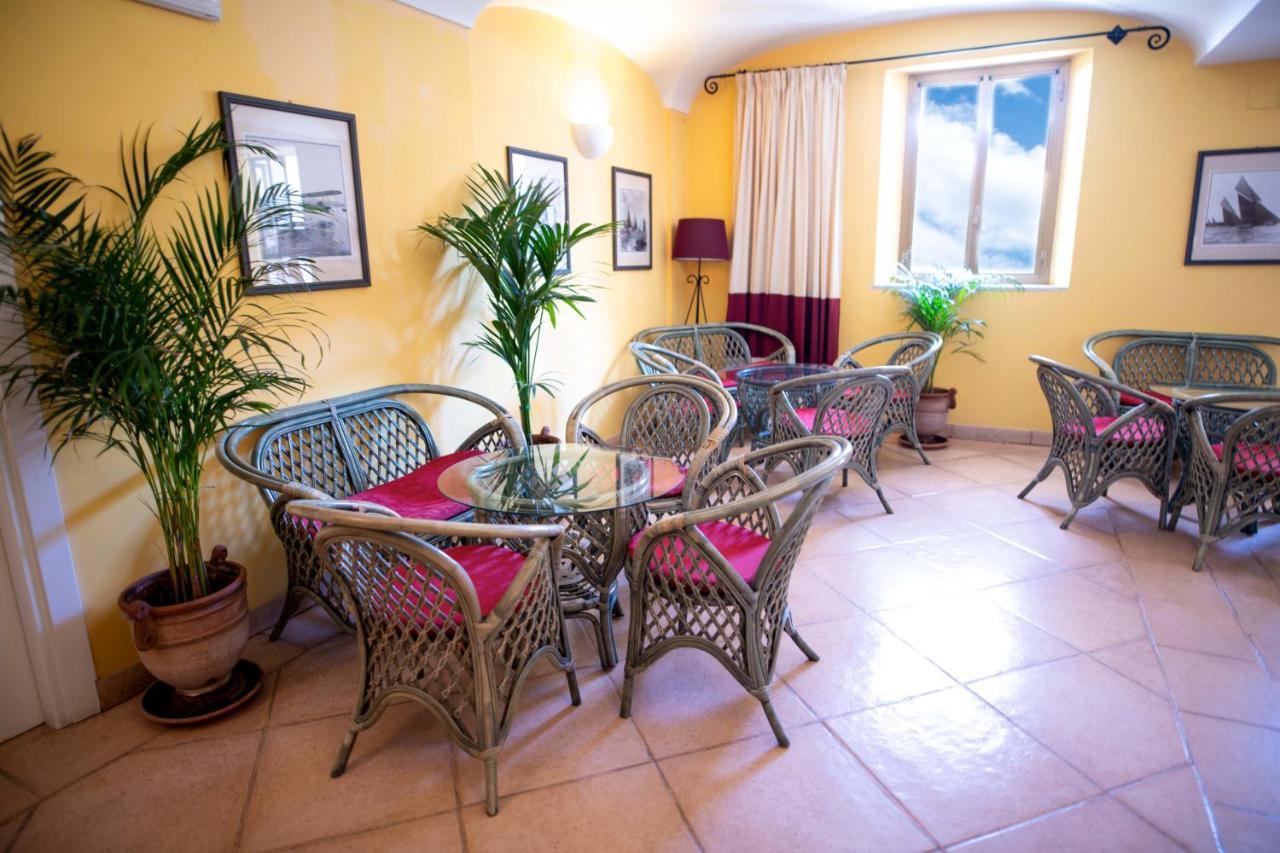 Hotel Miranda Varazze Esterno foto