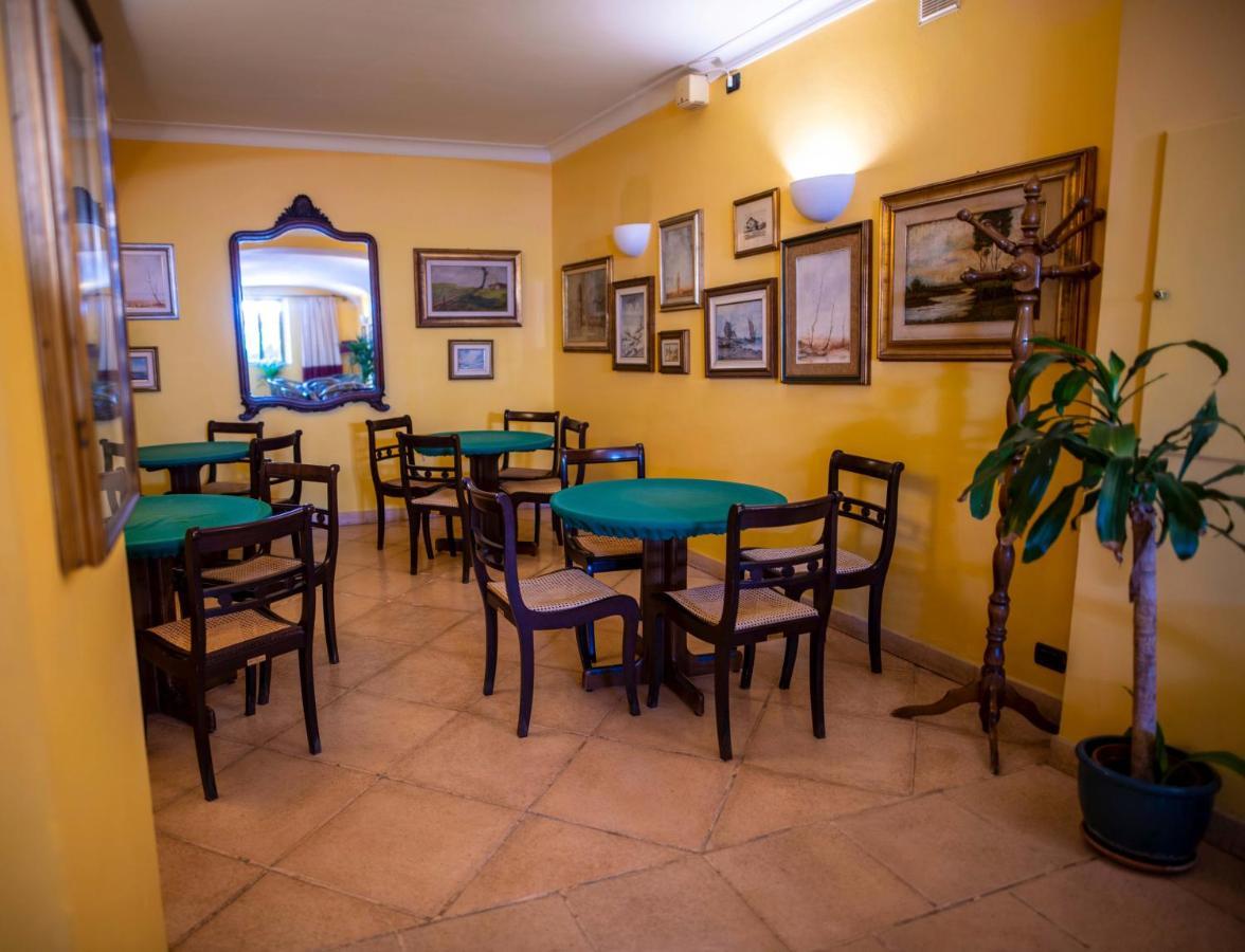 Hotel Miranda Varazze Esterno foto