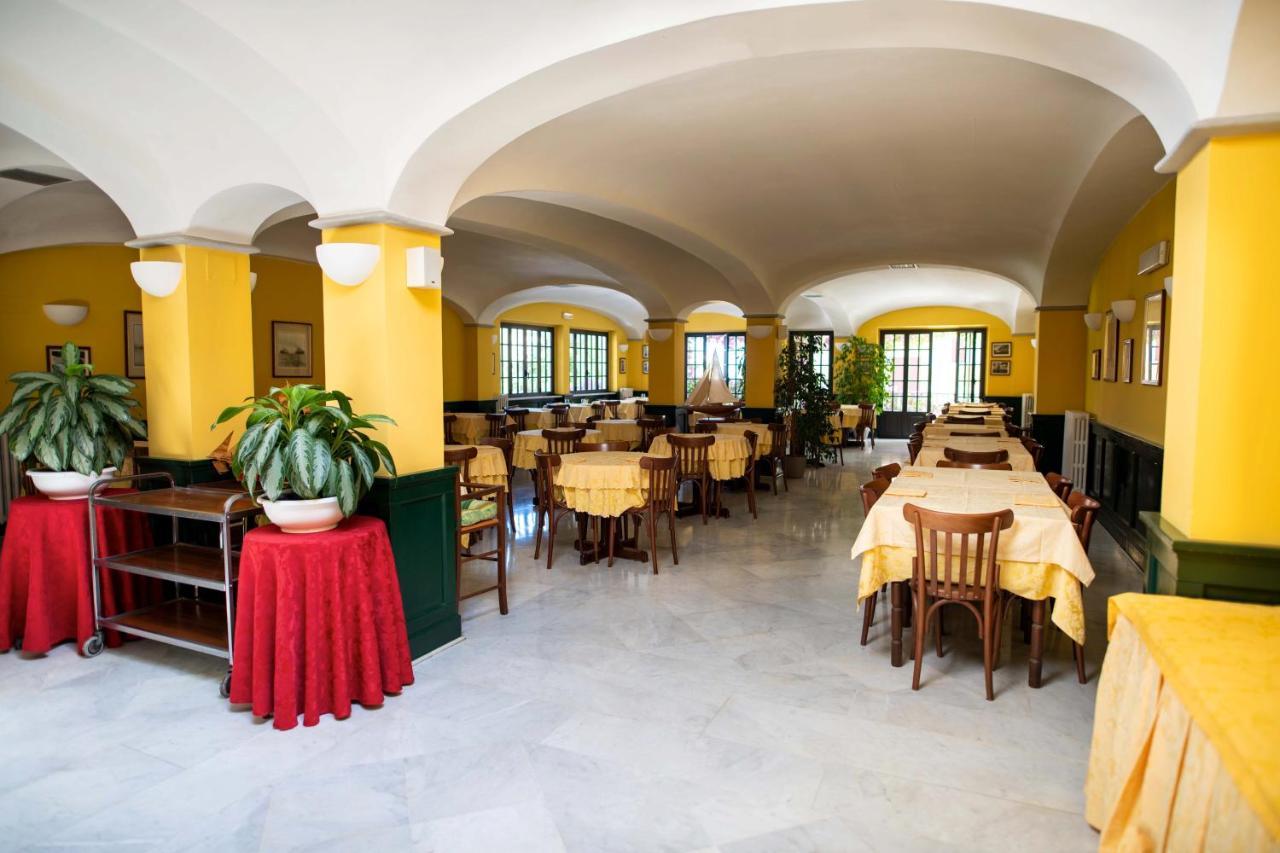 Hotel Miranda Varazze Esterno foto