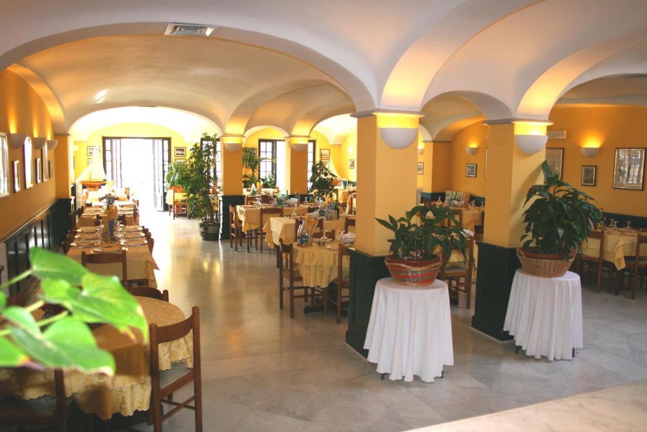 Hotel Miranda Varazze Esterno foto