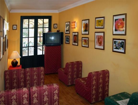 Hotel Miranda Varazze Esterno foto